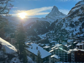Oasis-Zermatt